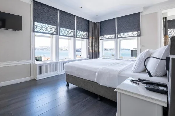 هتل Loop Hotel Bosphorus Istanbul استانبول