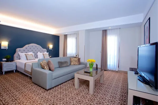 Ramada by Wyndham Istanbul Taksim