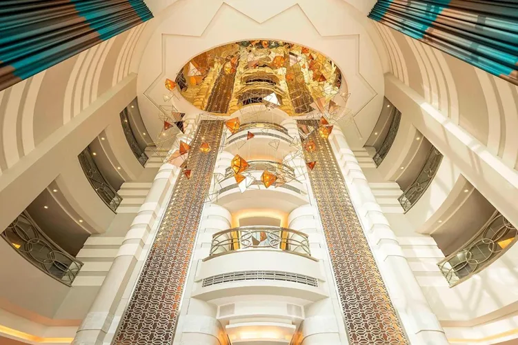 Sheraton Mall of the Dubai