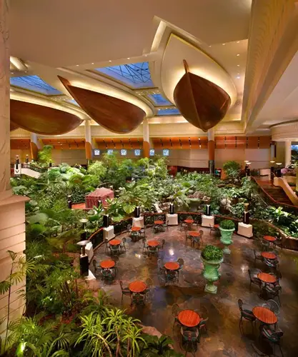 Grand Hyatt Dubai